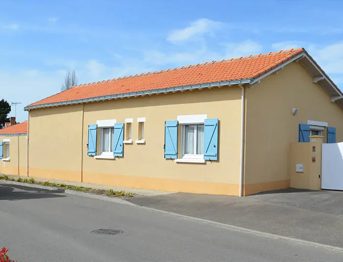Nettoyage de façade devis Romorantin-Lanthenay Loir-et-Cher 41