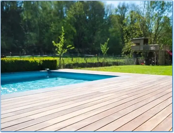 Nettoyage de terrasse Romorantin-Lanthenay Loir-et-Cher 41