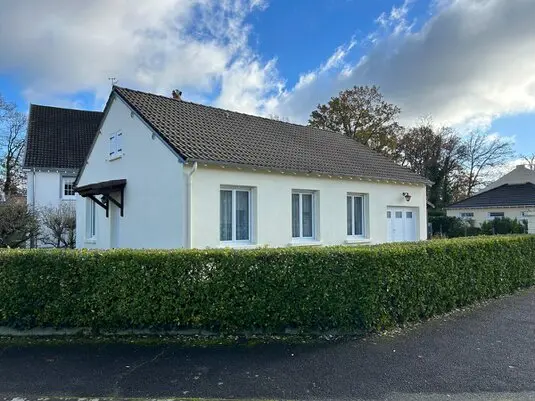 Artisan RD Service : Travaux Nettoyage Toiture Avant / Apres Romorantin Loir-et-Cher